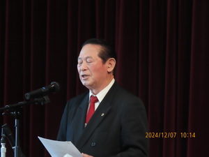 ③指導本部長挨拶(佐藤精堂).JPG