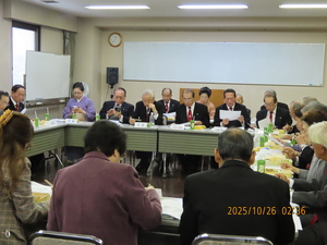 ⑧会長連絡会風景.JPG