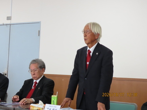 ⑦生駒_徳田精邱挨拶.JPG
