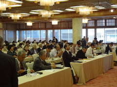 大矢・石川・本部役員・新潟・村山・東根・沖縄