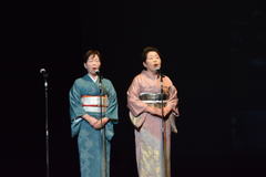 34.五十嵐龍萬(秋田)・伊藤龍美(天童)構成吟.JPG