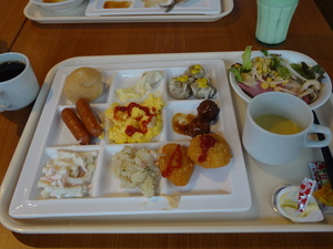 ②朝食メニュー一例.JPG