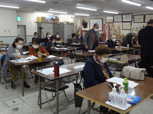 1．研修開始前.JPG
