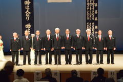 20.千代田岳精会(男子)合吟コンクール.JPG