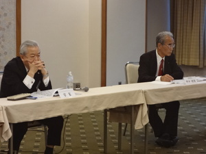 ㊲部門研修A講師(宗家・野中).JPG