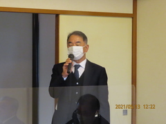 11.西多摩霊園_井出社長挨拶(懇談会).JPG