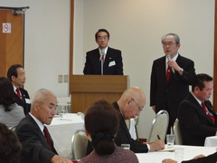 園田精鵬・深浦精正