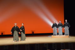 49.松尾千壮(千峰流)・小谷野煌弘(神翠流)構成吟.JPG