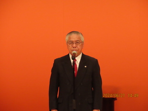 67.会長・支部長吟(髙橋精愼).JPG