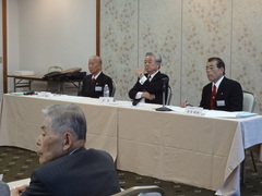 49.部門別研修A指導陣(宗家・家吉精雄先生・山口精央先生).JPG