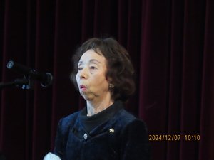 ②午前吟礼(一宮支部_長瀬精縁)　.JPG