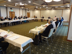 ②連絡会(2)会議風景.JPG