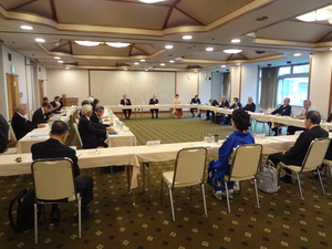①連絡会(1)会議風景.JPG