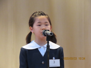 8.幼年3位(本部)辻実樹.JPG