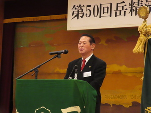 ③オリエンテーション(佐藤精堂).JPG