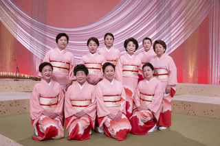 NHK Eテレ吟詠「秋にうたう」番組放送のお知らせ