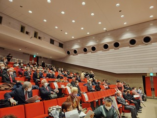 3月全国研修会のご案内