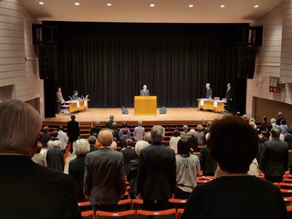 令和8年秋季全国研修会が終了しました