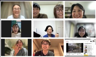 若者あつまれ！ZOOM座談会のご案内