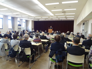 11月3日の全国昇伝審査会が終了しました