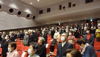 10月・12月全国研修会のお知らせ